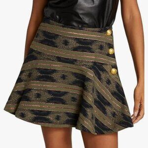 Ramy Brook Women's Mini Virginia Skirt - NEW WITH TAGS (NWT)
